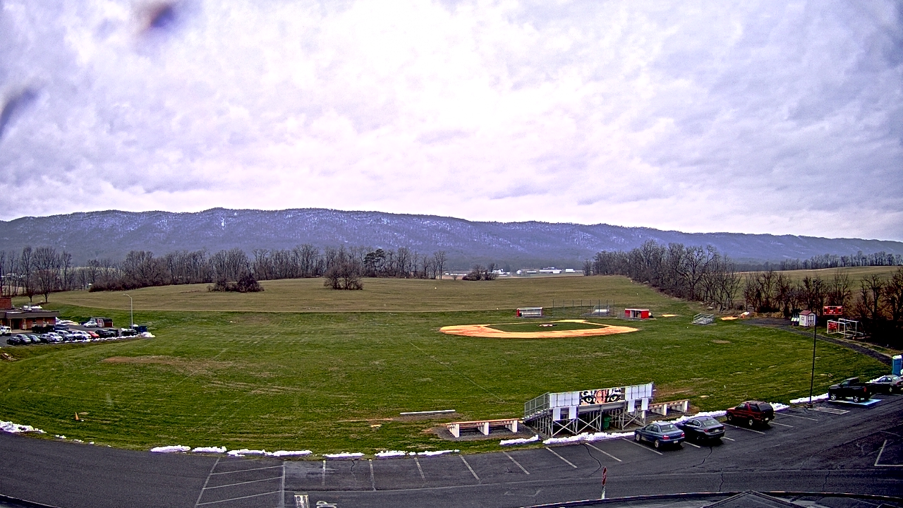 Thumbnail for current weather camera view from Fannett-Metal Jr Sr HS in Spring Run, Pennsylvania