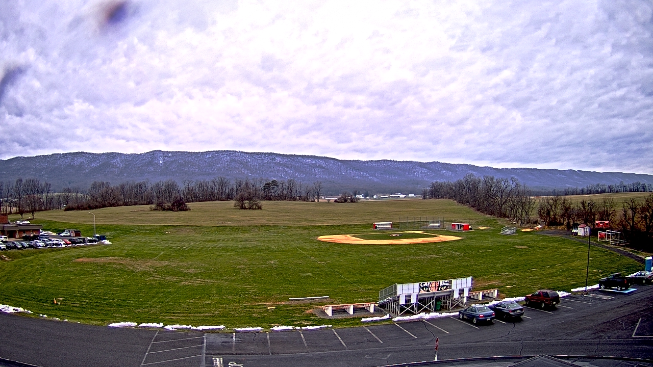 Thumbnail for current weather camera view from Fannett-Metal Jr Sr HS in Spring Run, Pennsylvania