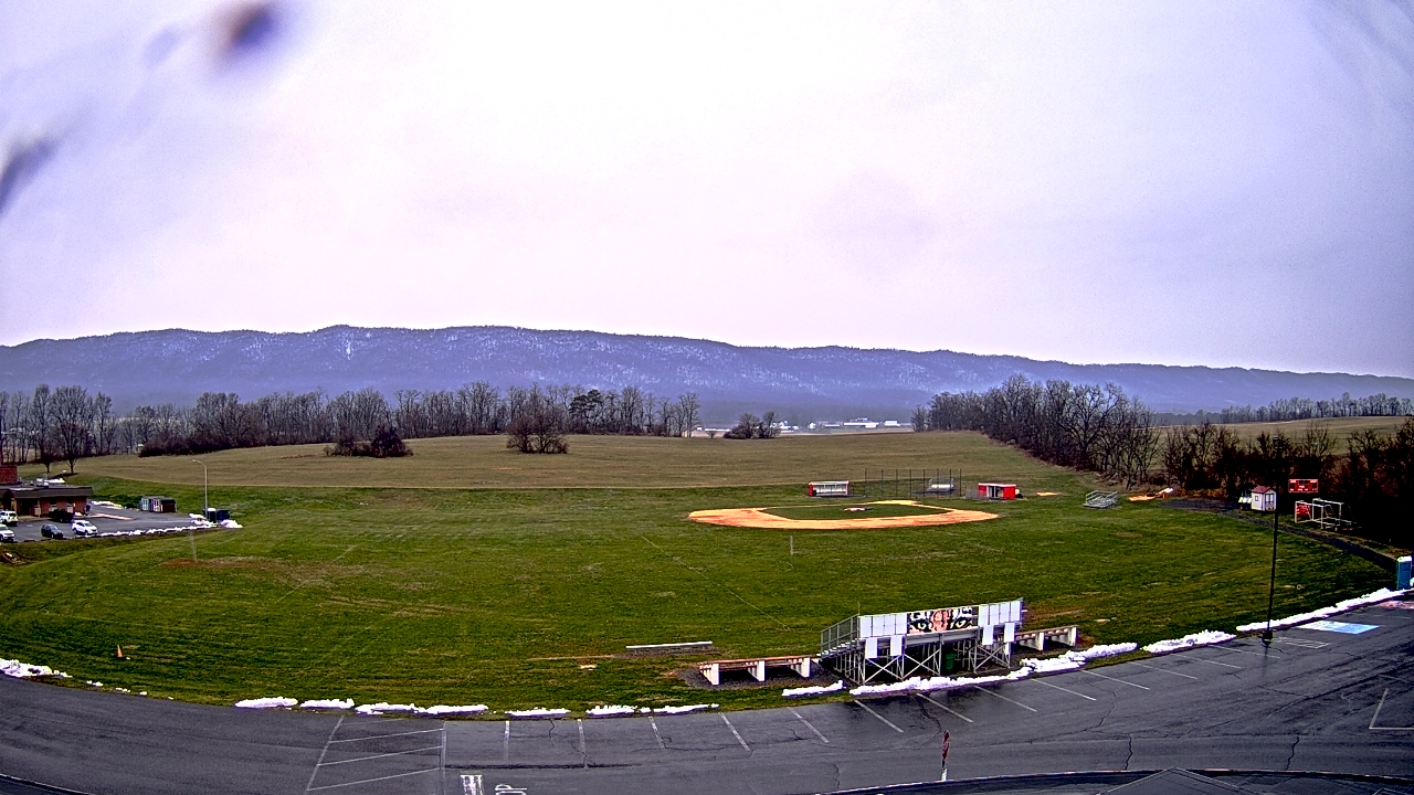 Thumbnail for current weather camera view from Fannett-Metal Jr Sr HS in Spring Run, Pennsylvania