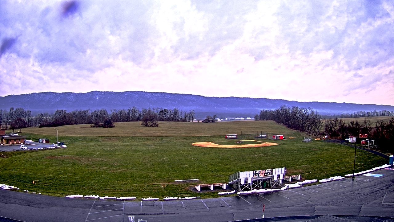Thumbnail for current weather camera view from Fannett-Metal Jr Sr HS in Spring Run, Pennsylvania