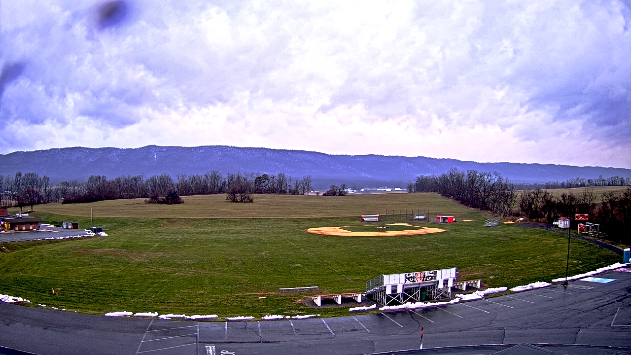 Thumbnail for current weather camera view from Fannett-Metal Jr Sr HS in Spring Run, Pennsylvania