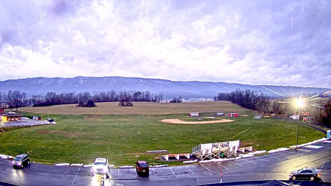 Thumbnail for current weather camera view from Fannett-Metal Jr Sr HS in Spring Run, Pennsylvania