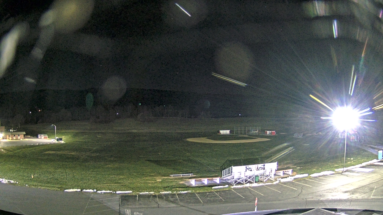 Thumbnail for current weather camera view from Fannett-Metal Jr Sr HS in Spring Run, Pennsylvania
