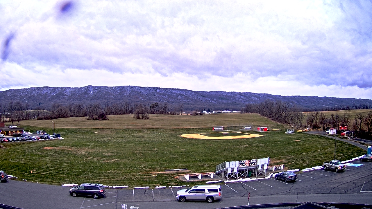 Thumbnail for current weather camera view from Fannett-Metal Jr Sr HS in Spring Run, Pennsylvania