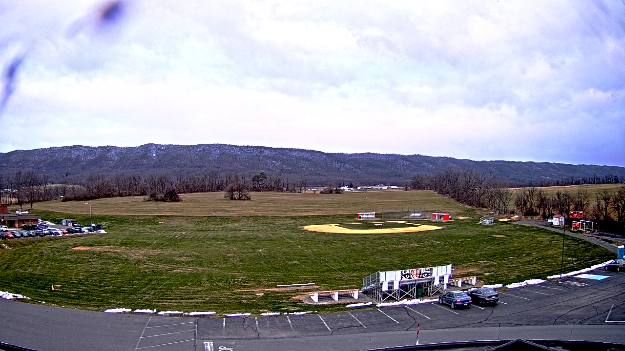 Thumbnail for current weather camera view from Fannett-Metal Jr Sr HS in Spring Run, Pennsylvania