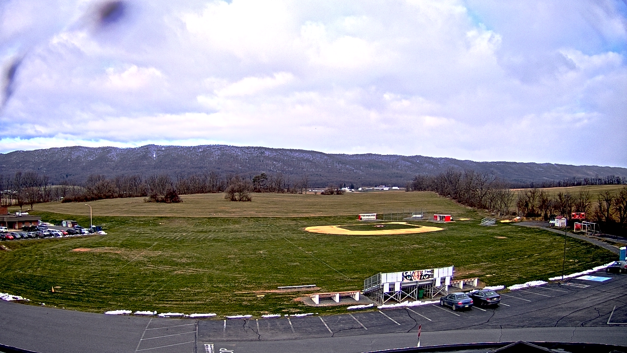 Thumbnail for current weather camera view from Fannett-Metal Jr Sr HS in Spring Run, Pennsylvania
