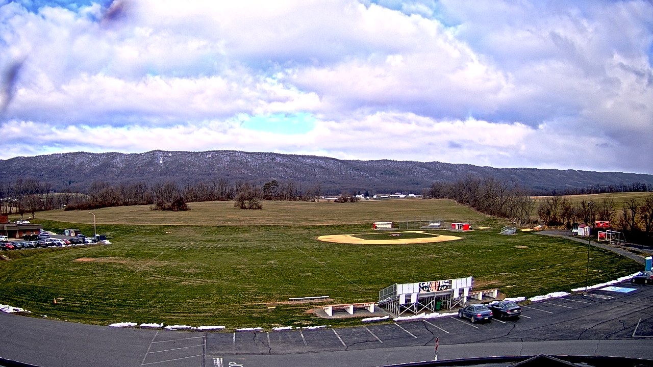 Thumbnail for current weather camera view from Fannett-Metal Jr Sr HS in Spring Run, Pennsylvania