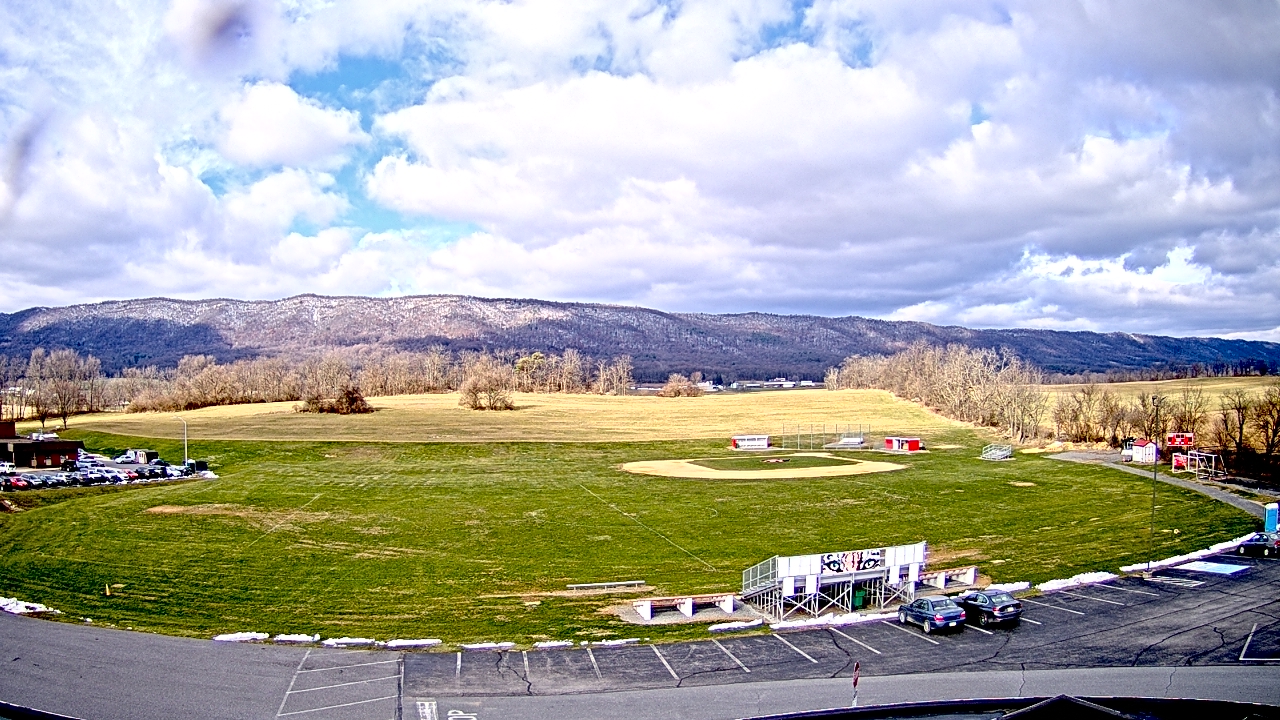 Thumbnail for current weather camera view from Fannett-Metal Jr Sr HS in Spring Run, Pennsylvania