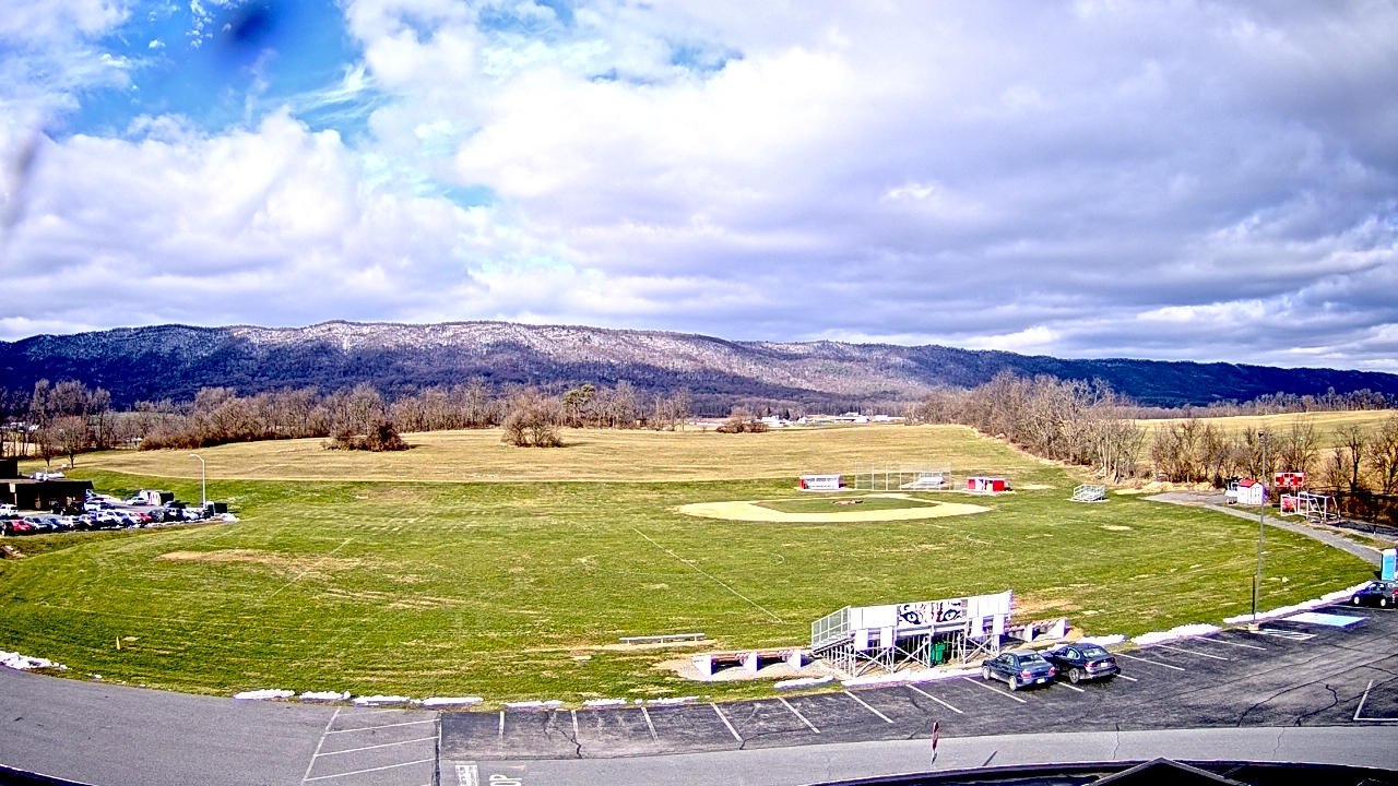 Thumbnail for current weather camera view from Fannett-Metal Jr Sr HS in Spring Run, Pennsylvania