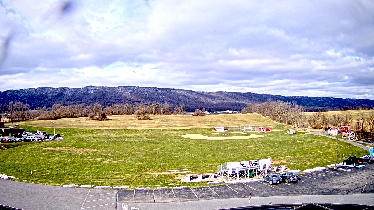 Thumbnail for current weather camera view from Fannett-Metal Jr Sr HS in Spring Run, Pennsylvania