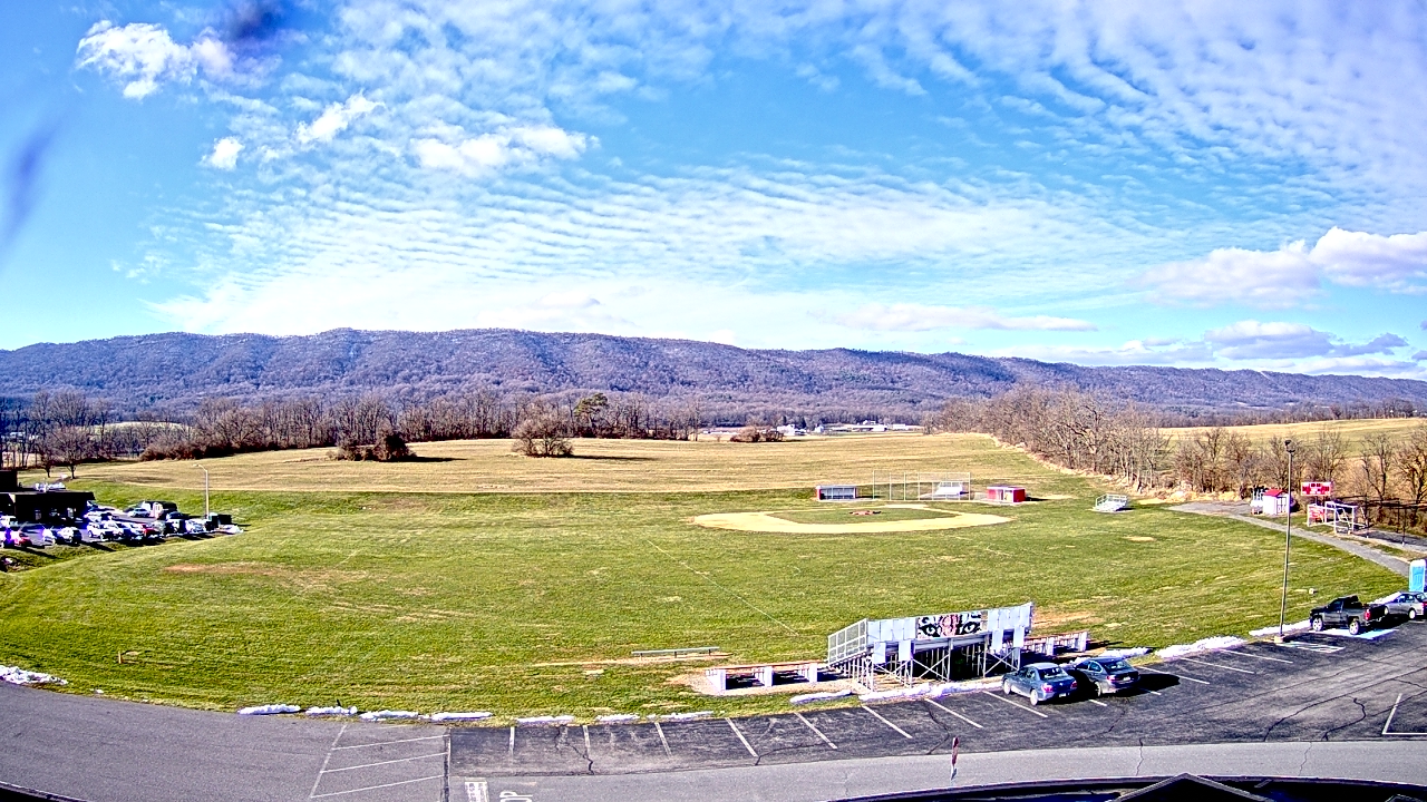 Thumbnail for current weather camera view from Fannett-Metal Jr Sr HS in Spring Run, Pennsylvania