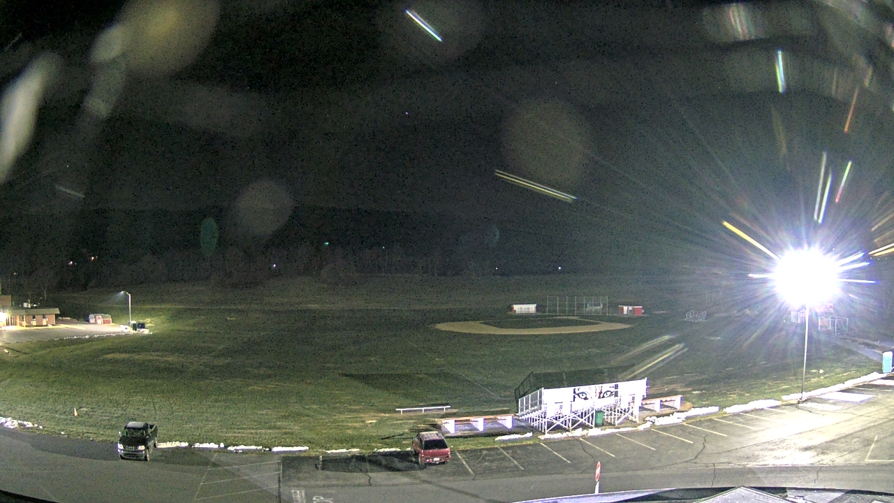 Thumbnail for current weather camera view from Fannett-Metal Jr Sr HS in Spring Run, Pennsylvania