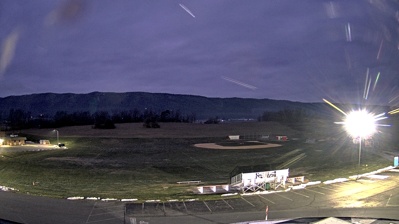 Thumbnail for current weather camera view from Fannett-Metal Jr Sr HS in Spring Run, Pennsylvania