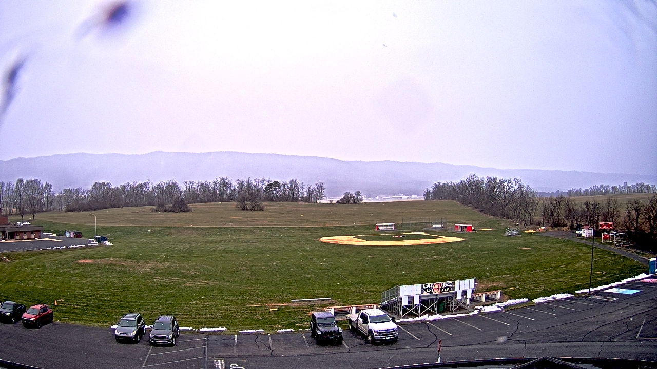 Thumbnail for current weather camera view from Fannett-Metal Jr Sr HS in Spring Run, Pennsylvania