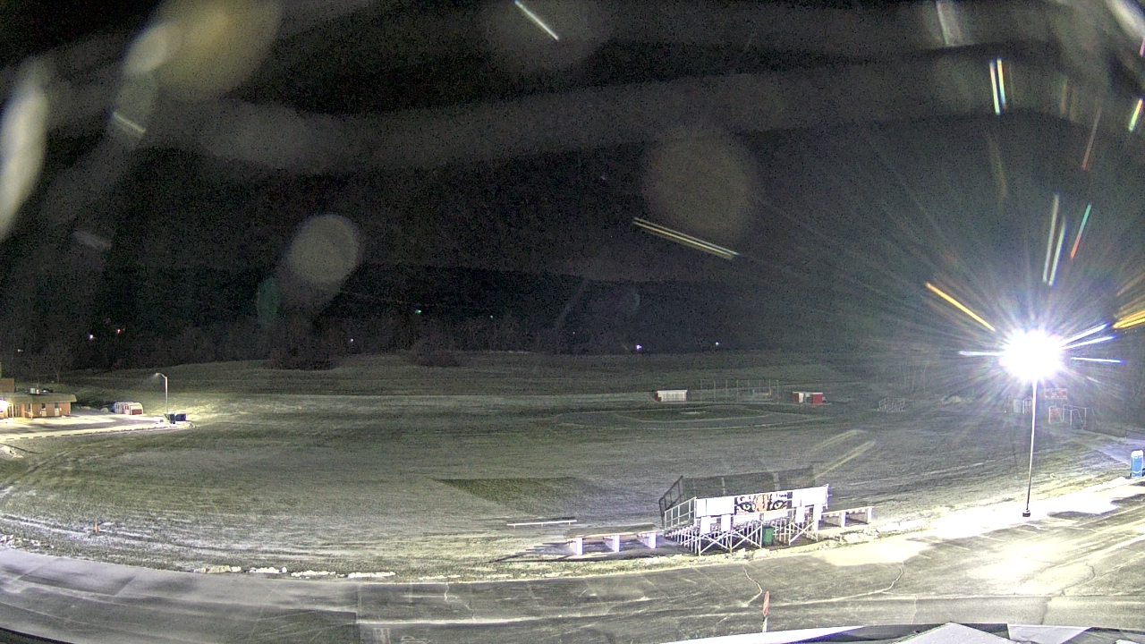 Thumbnail for current weather camera view from Fannett-Metal Jr Sr HS in Spring Run, Pennsylvania