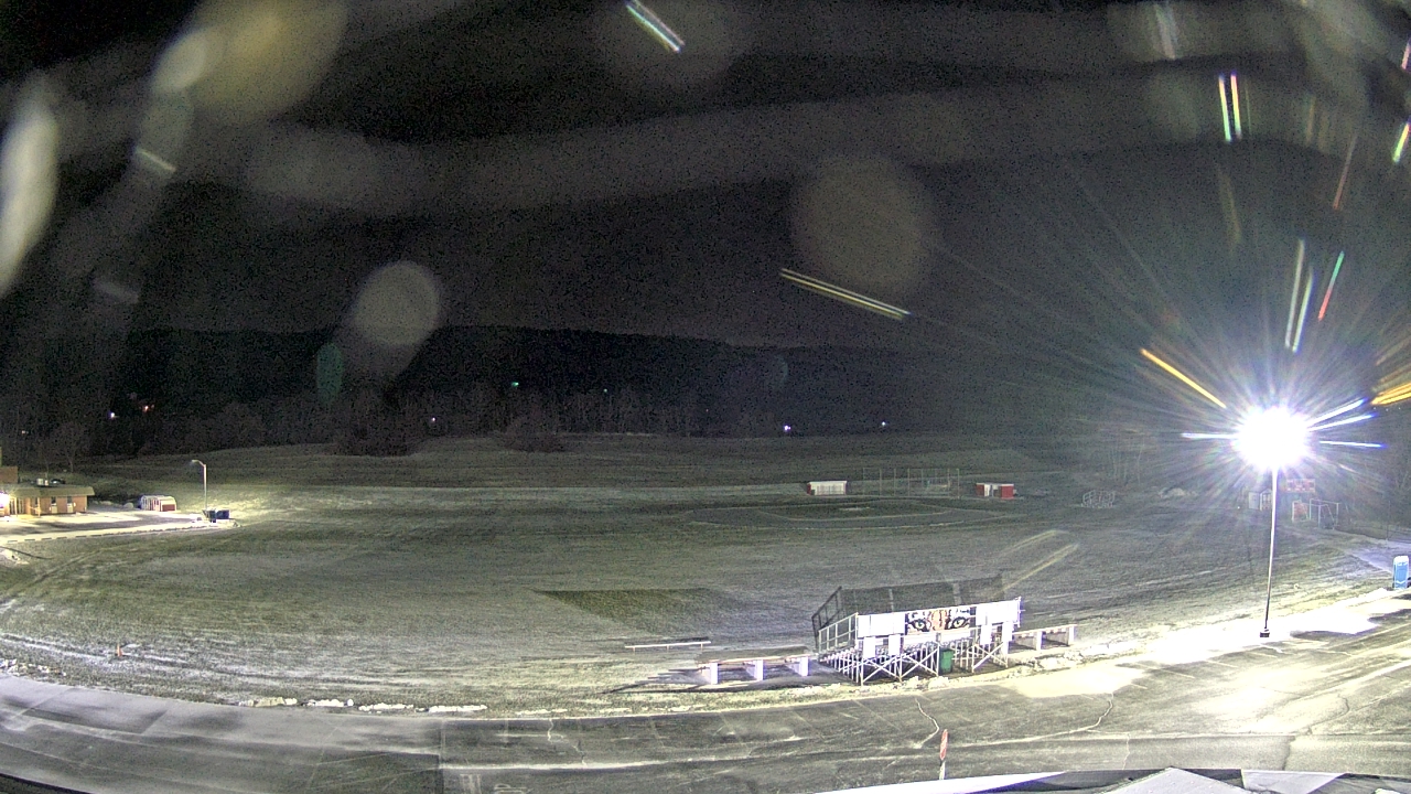 Thumbnail for current weather camera view from Fannett-Metal Jr Sr HS in Spring Run, Pennsylvania