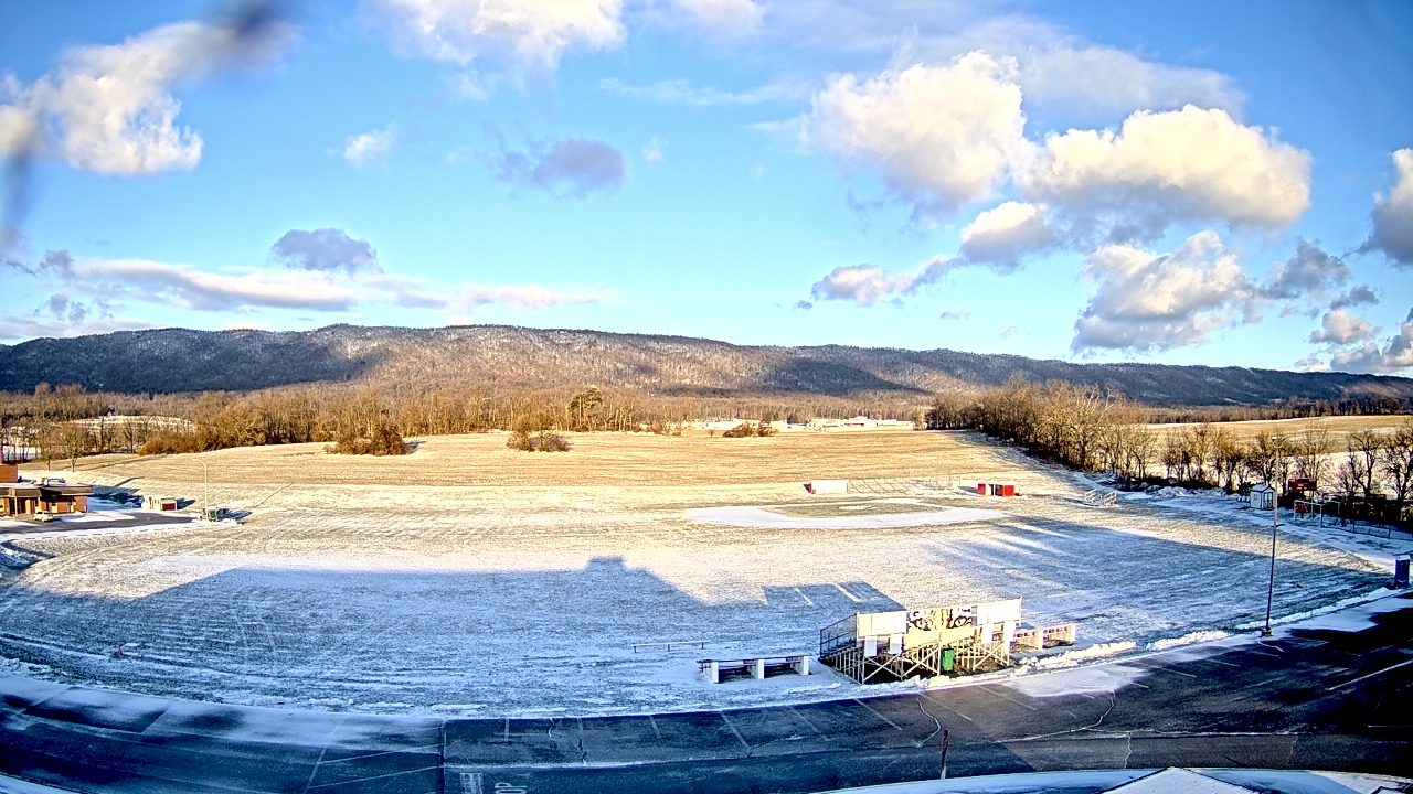 Thumbnail for current weather camera view from Fannett-Metal Jr Sr HS in Spring Run, Pennsylvania