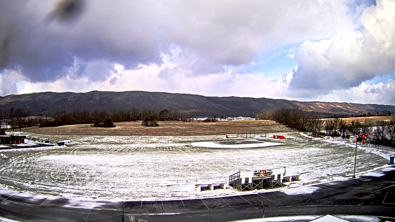 Thumbnail for current weather camera view from Fannett-Metal Jr Sr HS in Spring Run, Pennsylvania