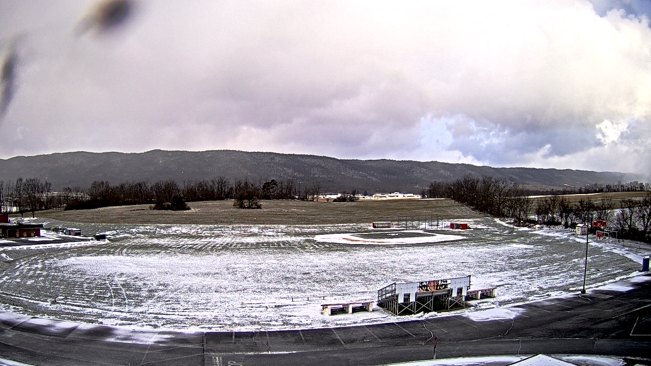 Thumbnail for current weather camera view from Fannett-Metal Jr Sr HS in Spring Run, Pennsylvania