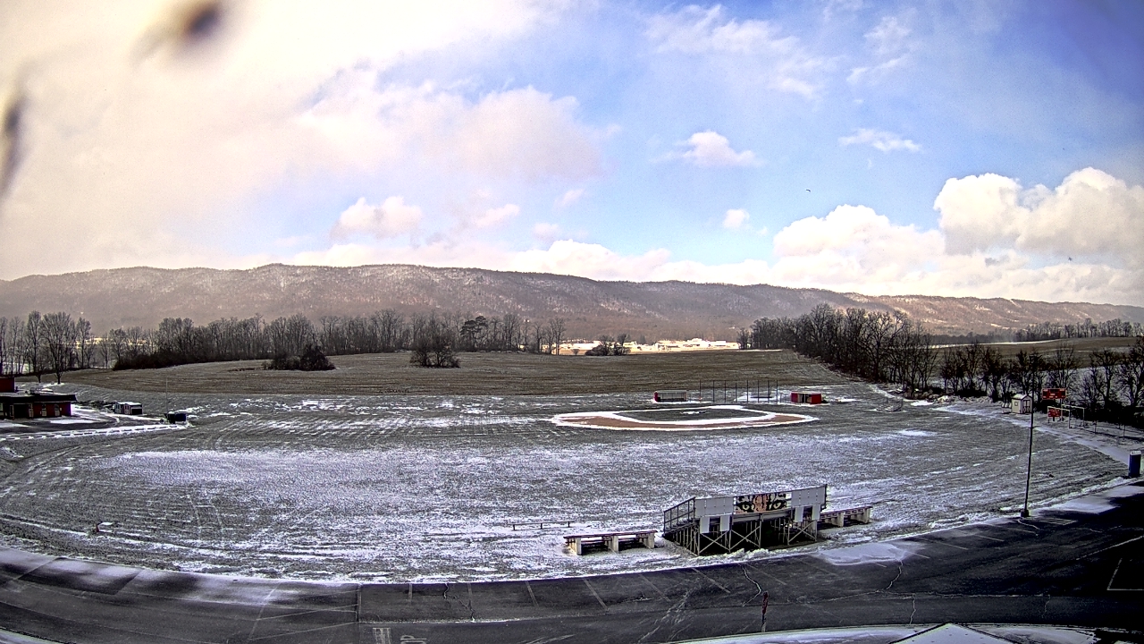 Thumbnail for current weather camera view from Fannett-Metal Jr Sr HS in Spring Run, Pennsylvania