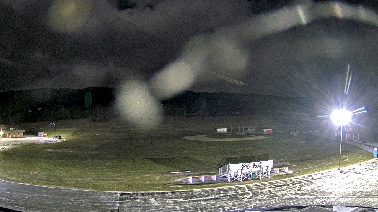 Thumbnail for current weather camera view from Fannett-Metal Jr Sr HS in Spring Run, Pennsylvania