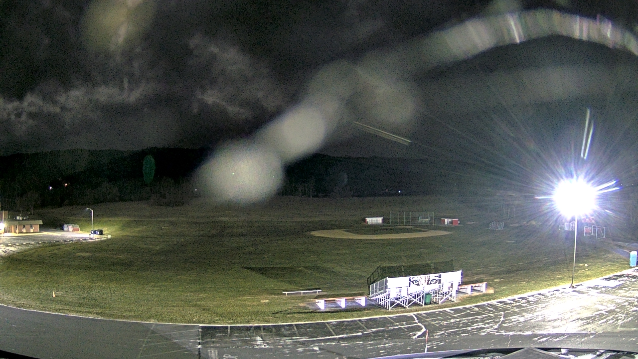 Thumbnail for current weather camera view from Fannett-Metal Jr Sr HS in Spring Run, Pennsylvania