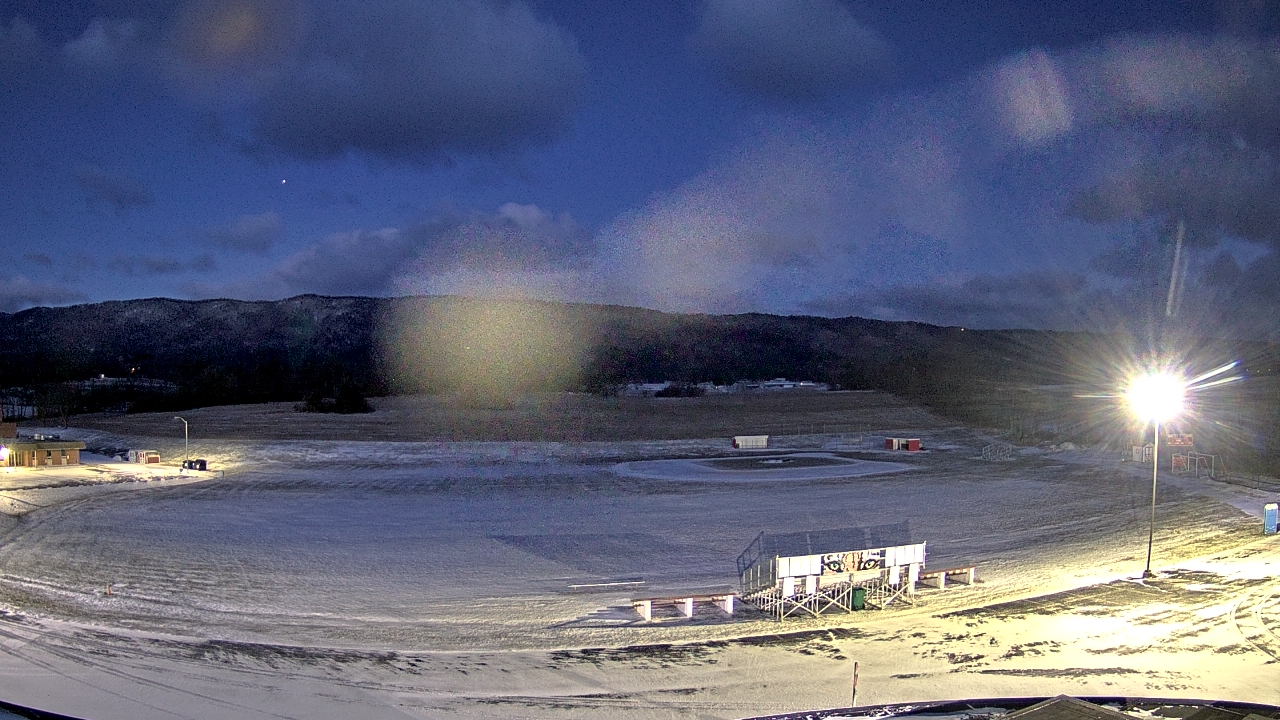 Thumbnail for current weather camera view from Fannett-Metal Jr Sr HS in Spring Run, Pennsylvania