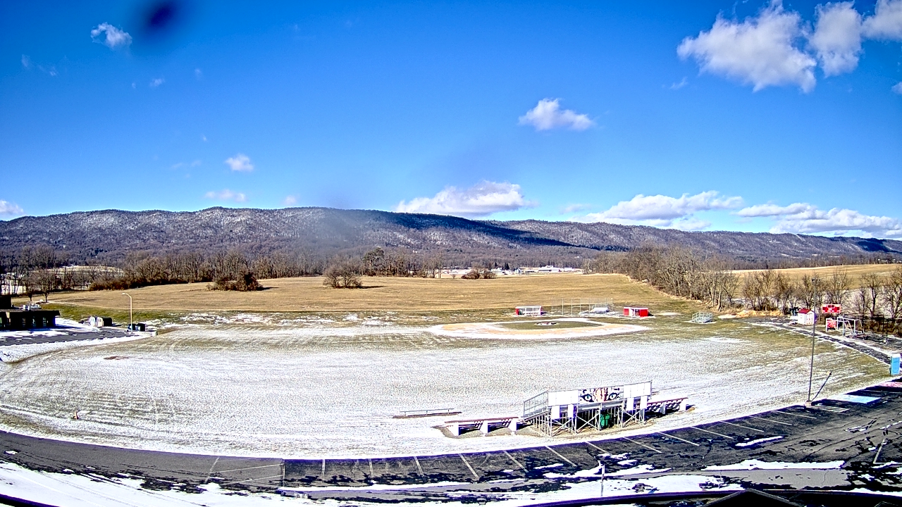 Thumbnail for current weather camera view from Fannett-Metal Jr Sr HS in Spring Run, Pennsylvania