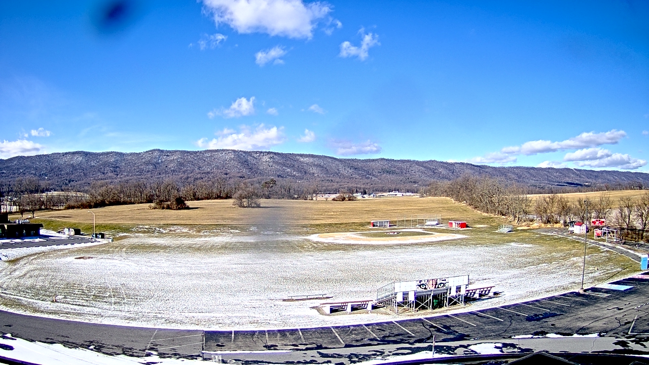 Thumbnail for current weather camera view from Fannett-Metal Jr Sr HS in Spring Run, Pennsylvania