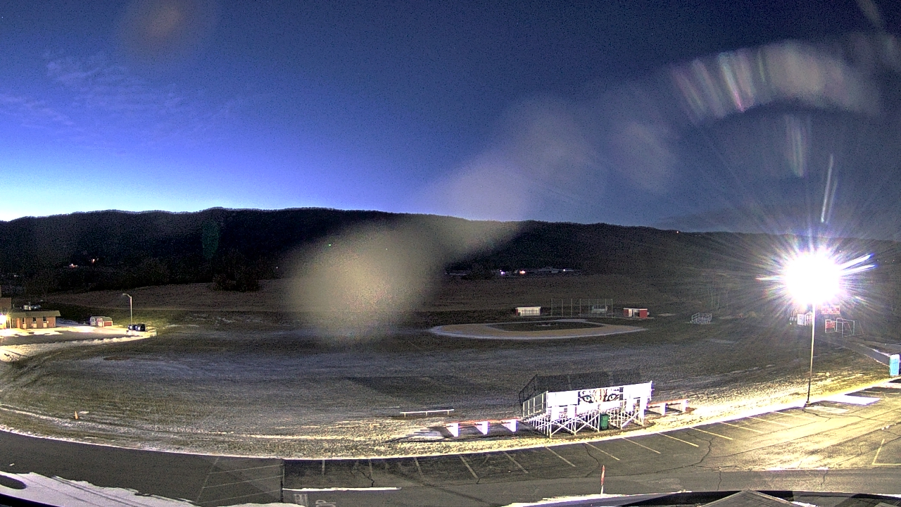 Thumbnail for current weather camera view from Fannett-Metal Jr Sr HS in Spring Run, Pennsylvania