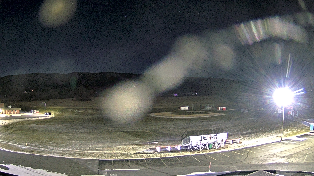 Thumbnail for current weather camera view from Fannett-Metal Jr Sr HS in Spring Run, Pennsylvania