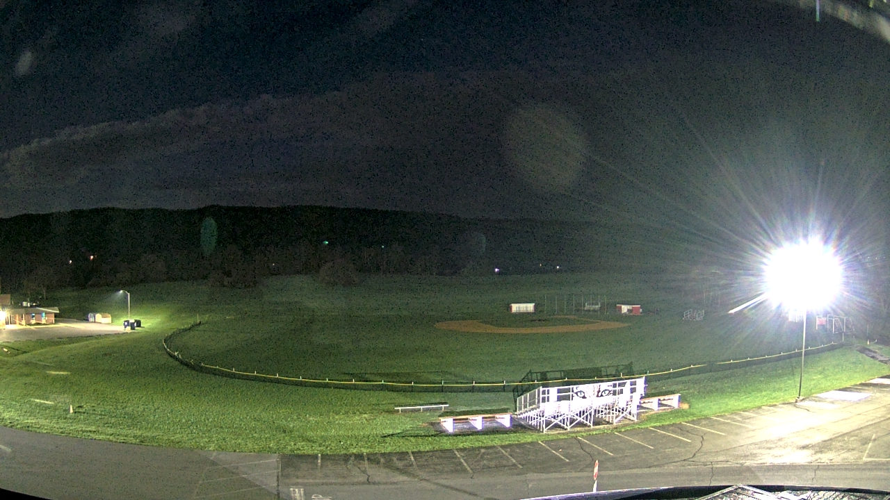 Thumbnail for current weather camera view from Fannett-Metal Jr Sr HS in Spring Run, Pennsylvania