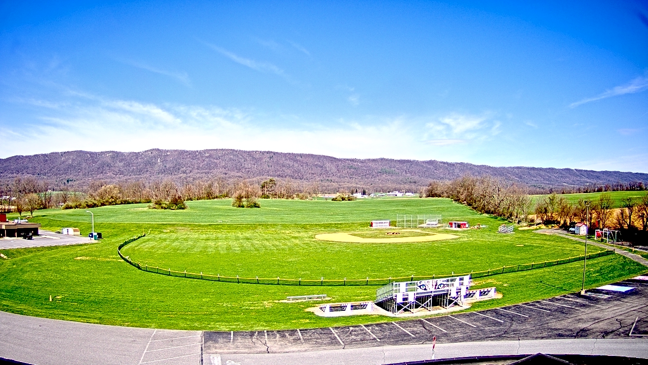 Thumbnail for current weather camera view from Fannett-Metal Jr Sr HS in Spring Run, Pennsylvania