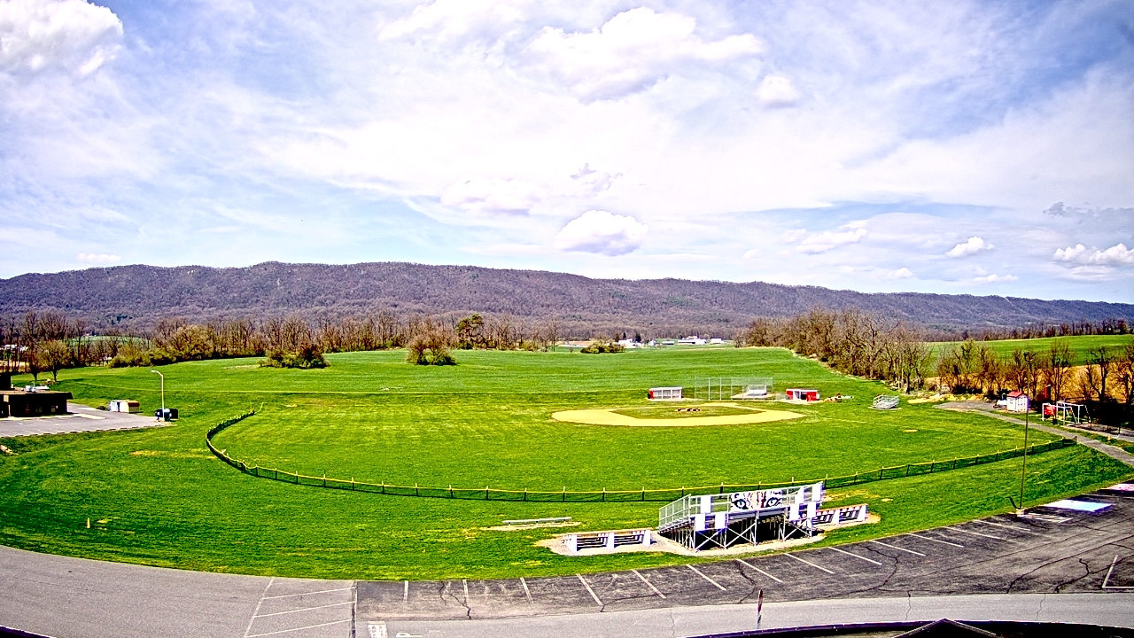 Thumbnail for current weather camera view from Fannett-Metal Jr Sr HS in Spring Run, Pennsylvania