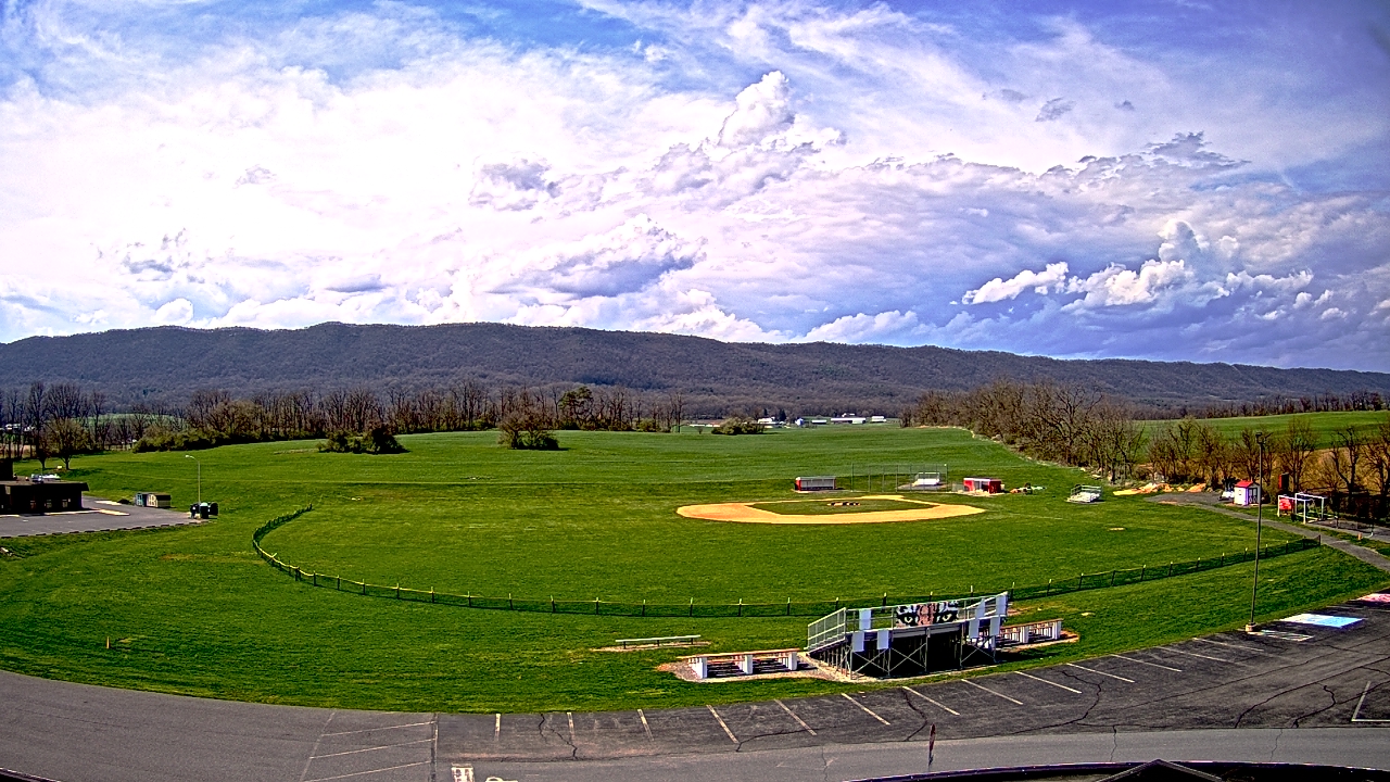 Thumbnail for current weather camera view from Fannett-Metal Jr Sr HS in Spring Run, Pennsylvania