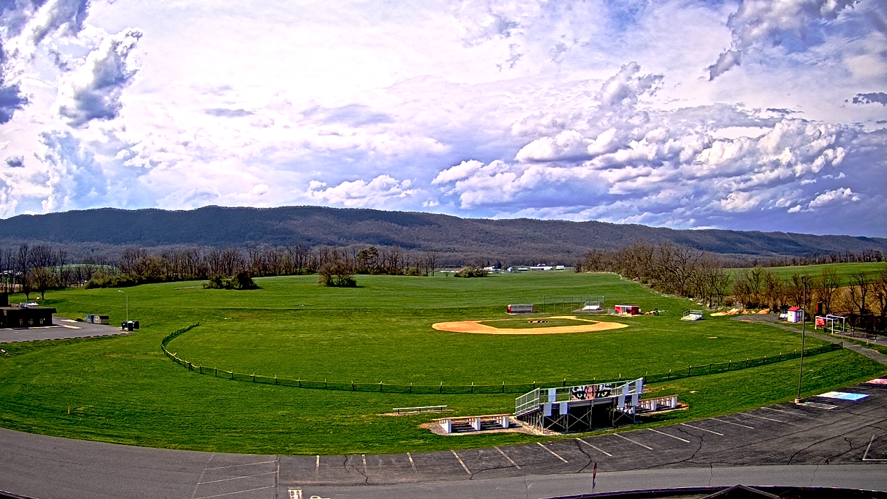 Thumbnail for current weather camera view from Fannett-Metal Jr Sr HS in Spring Run, Pennsylvania
