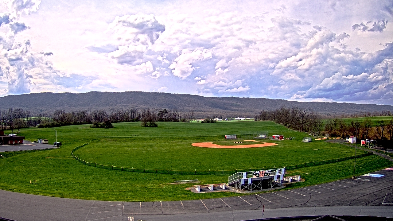 Thumbnail for current weather camera view from Fannett-Metal Jr Sr HS in Spring Run, Pennsylvania