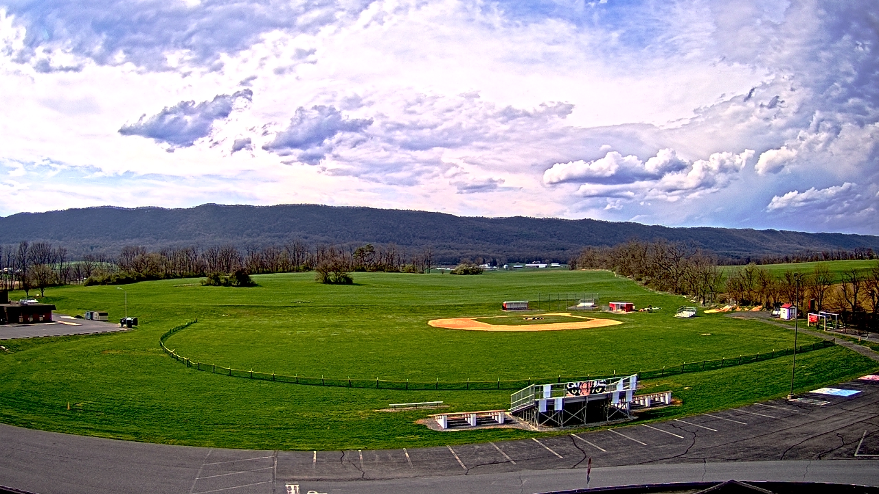 Thumbnail for current weather camera view from Fannett-Metal Jr Sr HS in Spring Run, Pennsylvania