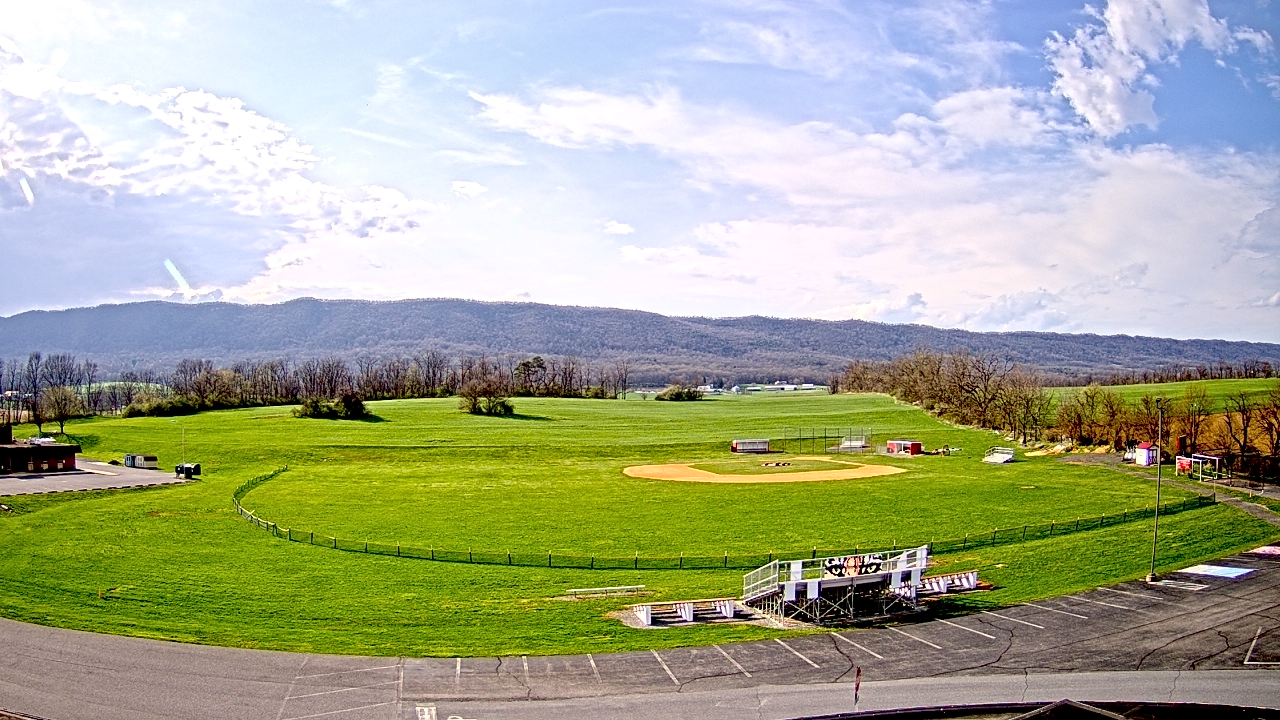 Thumbnail for current weather camera view from Fannett-Metal Jr Sr HS in Spring Run, Pennsylvania