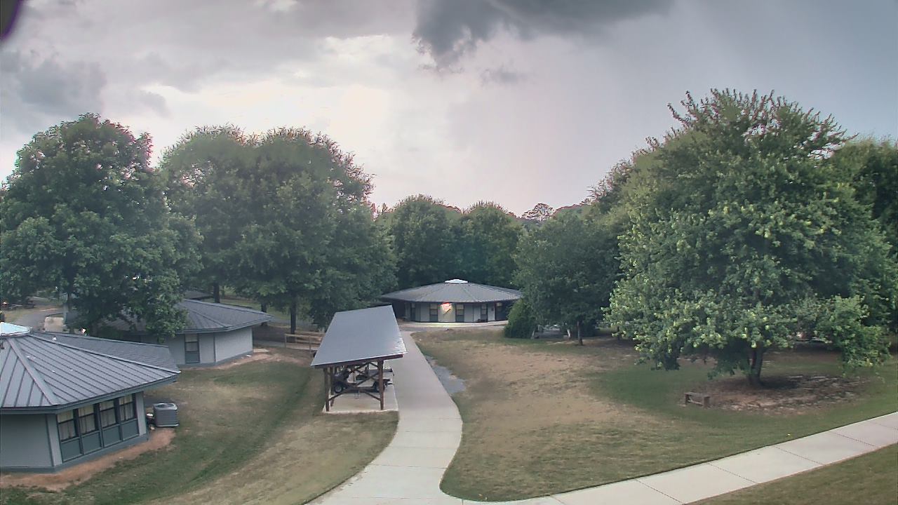 Thumbnail for current weather camera view from Camp Twin Lakes - Will-a-Way in Winder, Georgia