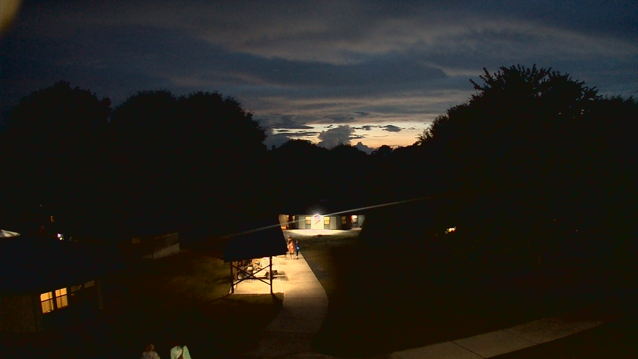 Thumbnail for current weather camera view from Camp Twin Lakes - Will-a-Way in Winder, Georgia
