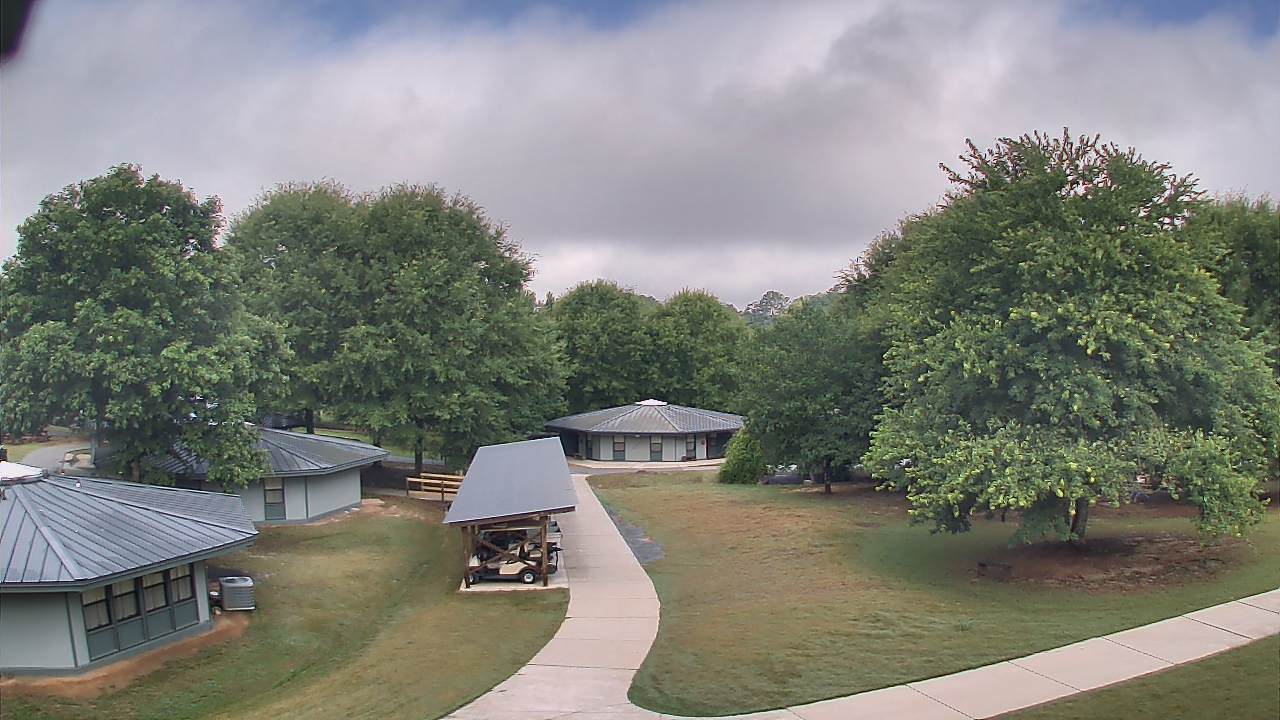 Thumbnail for current weather camera view from Camp Twin Lakes - Will-a-Way in Winder, Georgia