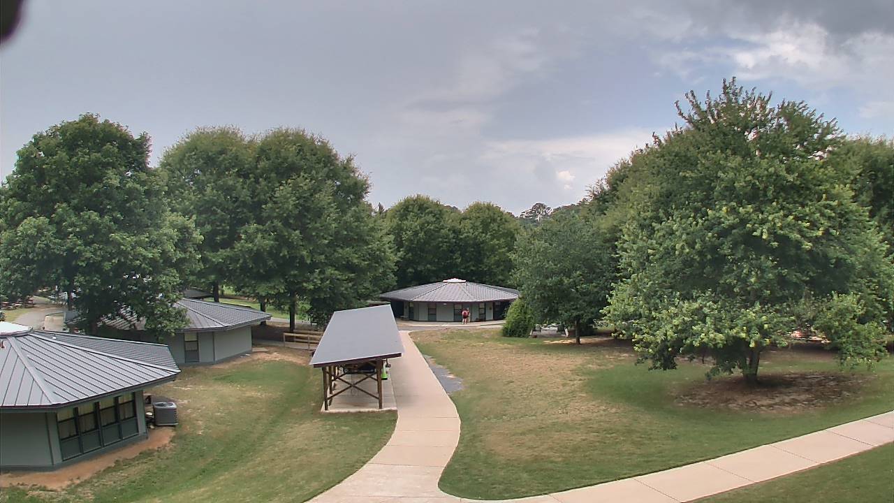 Thumbnail for current weather camera view from Camp Twin Lakes - Will-a-Way in Winder, Georgia