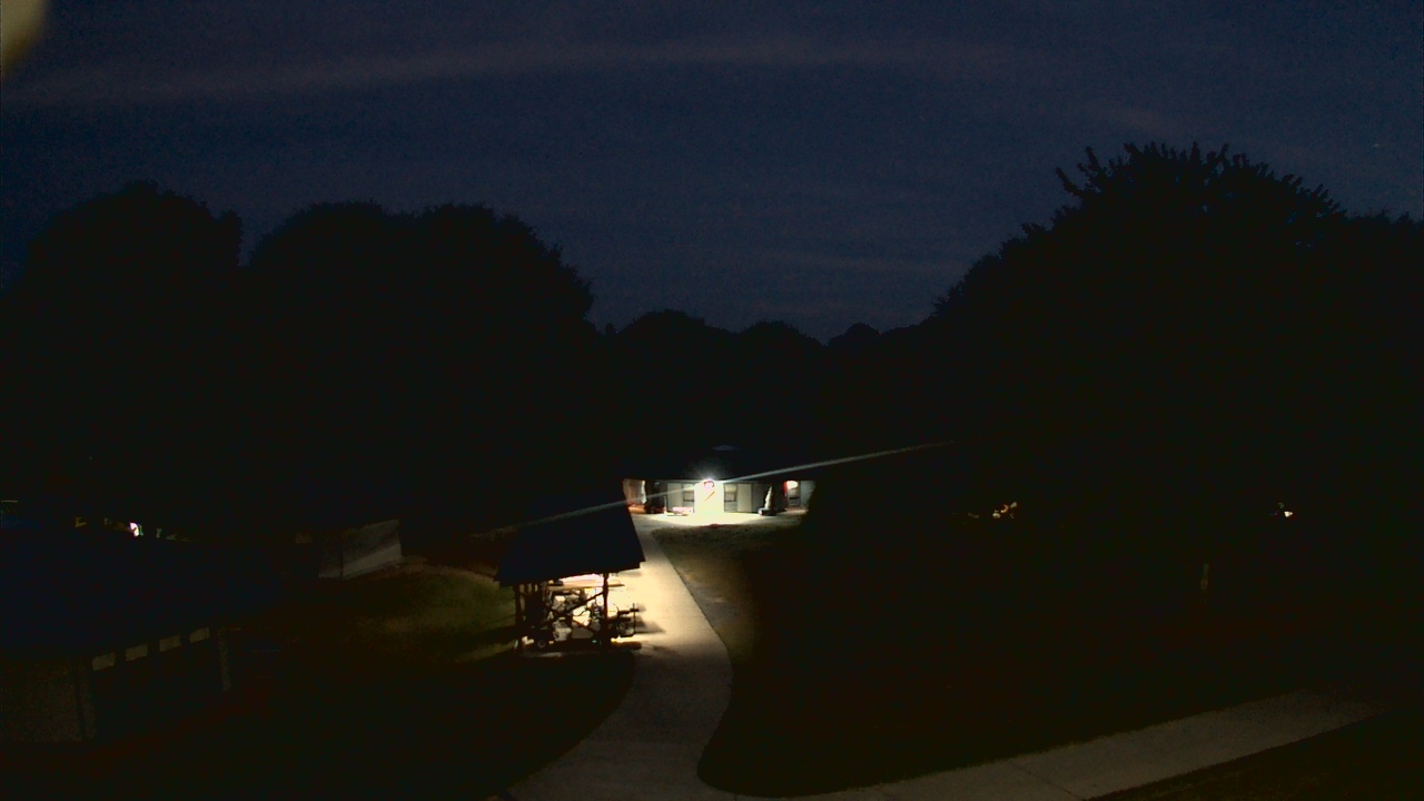Thumbnail for current weather camera view from Camp Twin Lakes - Will-a-Way in Winder, Georgia