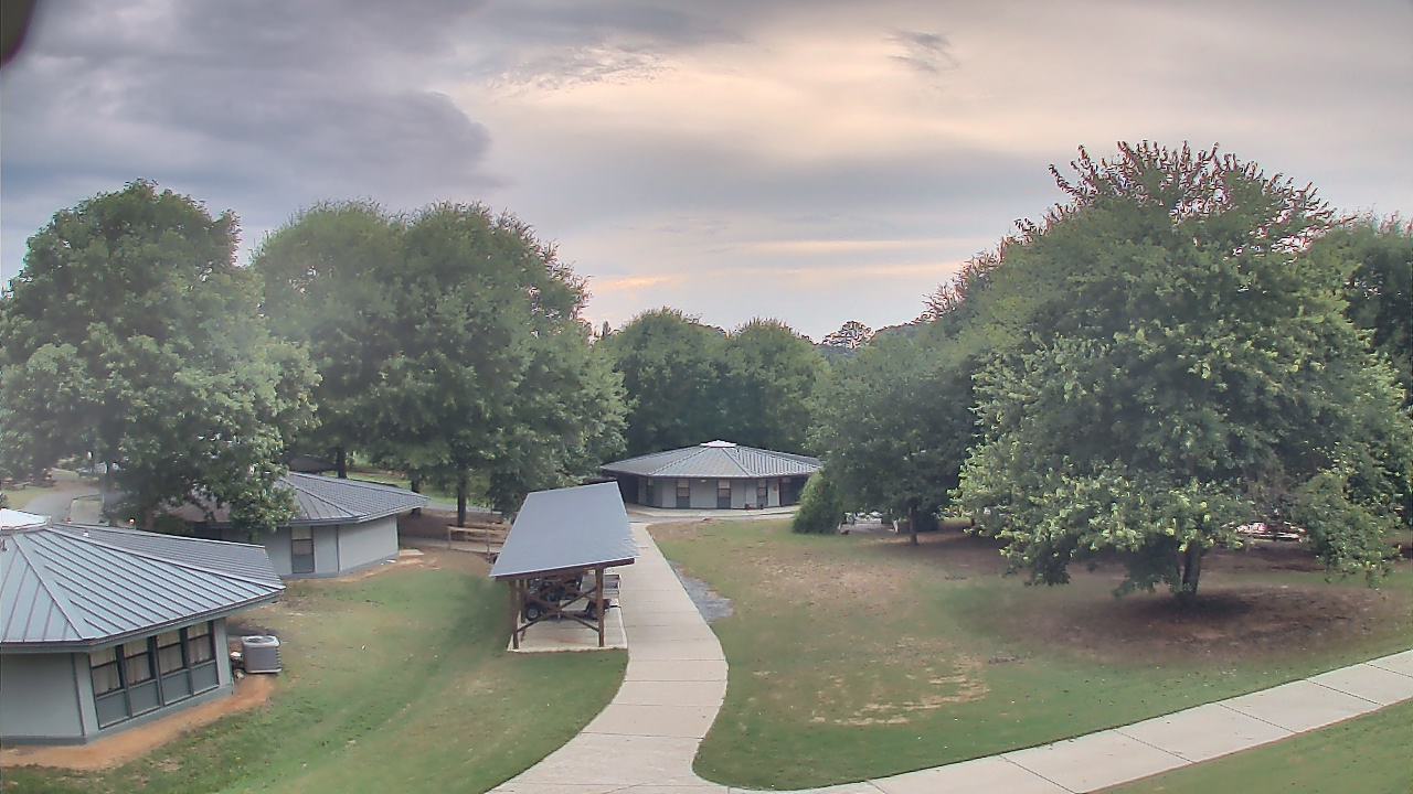 Thumbnail for current weather camera view from Camp Twin Lakes - Will-a-Way in Winder, Georgia