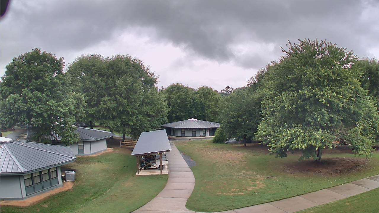 Thumbnail for current weather camera view from Camp Twin Lakes - Will-a-Way in Winder, Georgia