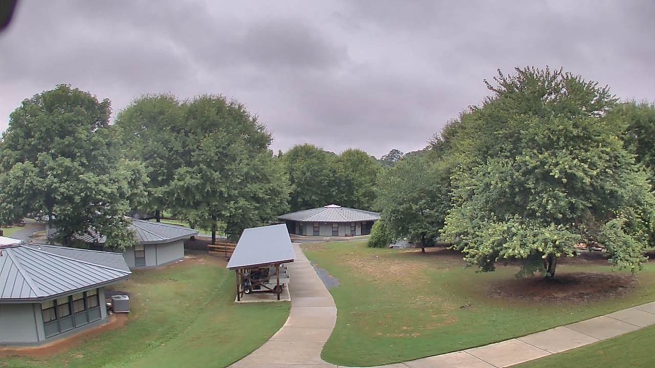 Thumbnail for current weather camera view from Camp Twin Lakes - Will-a-Way in Winder, Georgia
