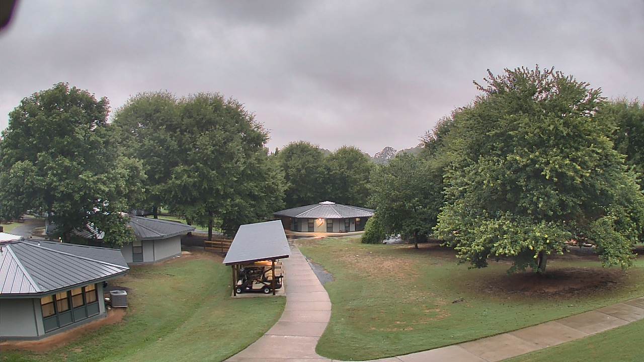 Thumbnail for current weather camera view from Camp Twin Lakes - Will-a-Way in Winder, Georgia