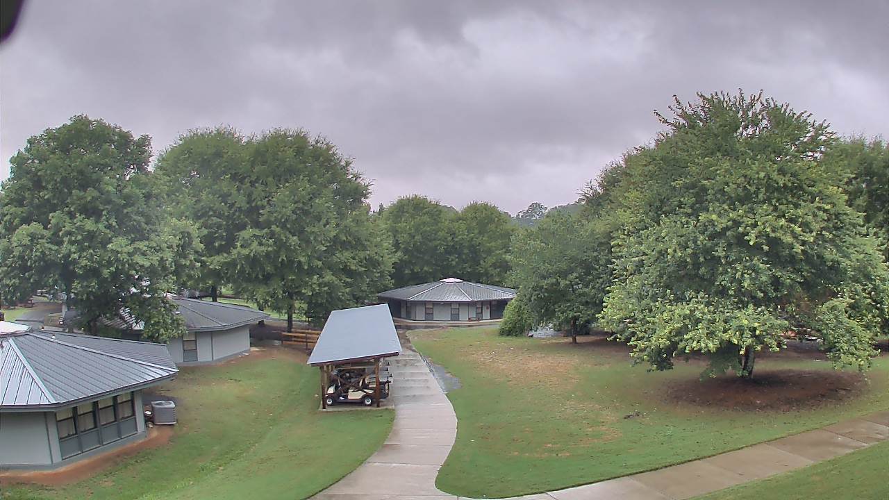 Thumbnail for current weather camera view from Camp Twin Lakes - Will-a-Way in Winder, Georgia