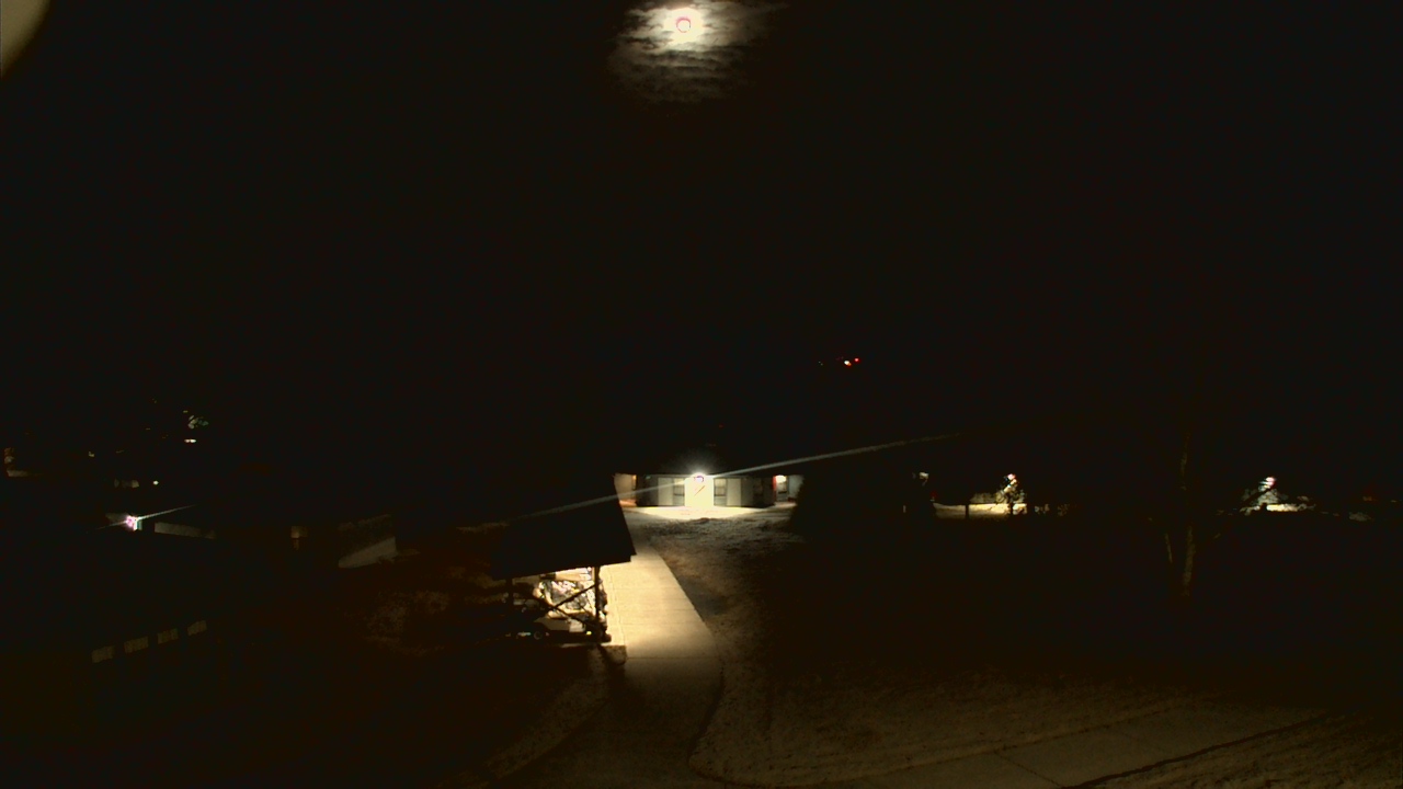 Thumbnail for current weather camera view from Camp Twin Lakes - Will-a-Way in Winder, Georgia